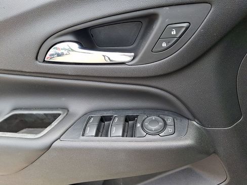 Used 2019 Chevrolet Equinox LT AWD/4WD image 26