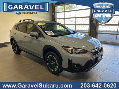 Used 2023 Subaru Crosstrek 2.0i Premium