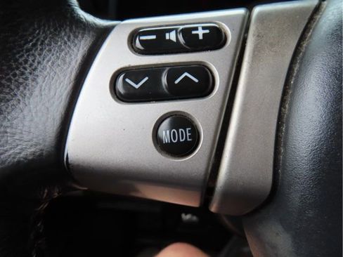 Used 2007 Toyota FJ Cruiser 4WD image 29