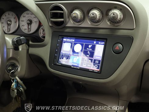 Used 2003 Acura RSX Type-S image 38