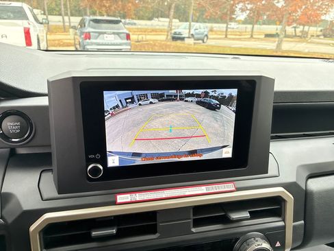 New 2026 Toyota Tacoma SR image 20