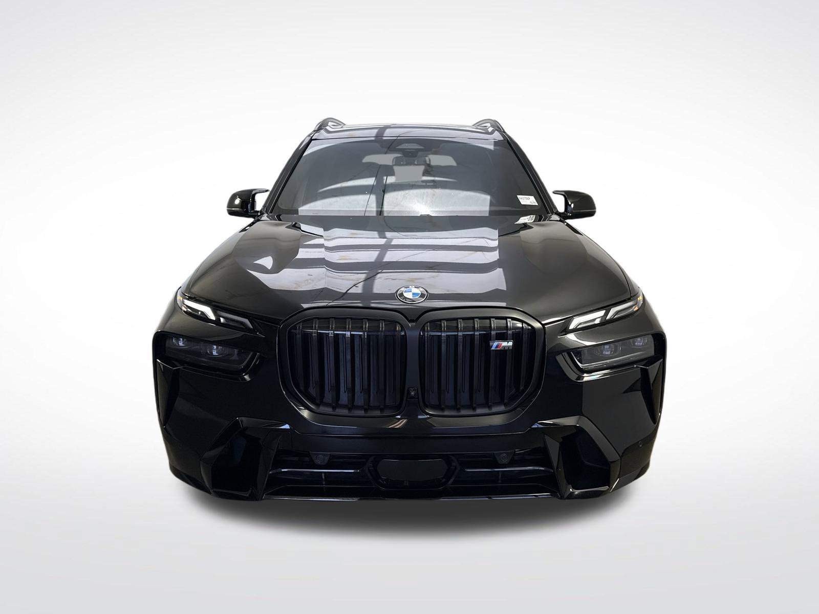 Used 2025 BMW X7 M60i w/ Executive Package AWD/4WD image 26