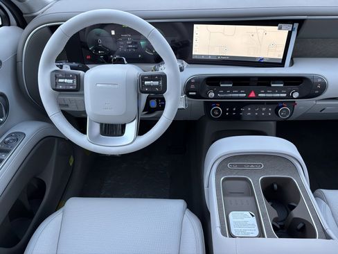 New 2026 Hyundai Palisade Limited image 23