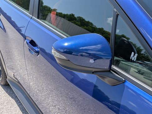 New 2026 Subaru WRX Limited AWD/4WD image 11
