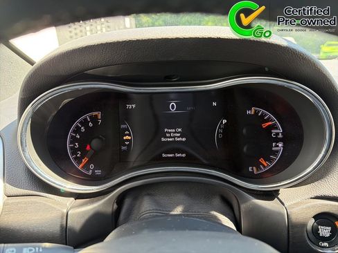 Certified 2018 Jeep Grand Cherokee Altitude RWD image 69