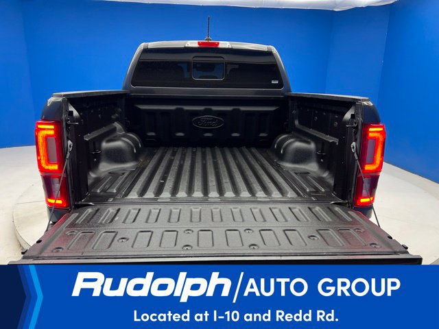 Used 2019 Ford Ranger Lariat w/ Equipment Group 501A Mid AWD/4WD image 5
