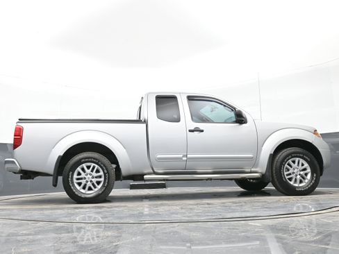 Used 2016 Nissan Frontier SV w/ SV Value Truck Package image 42