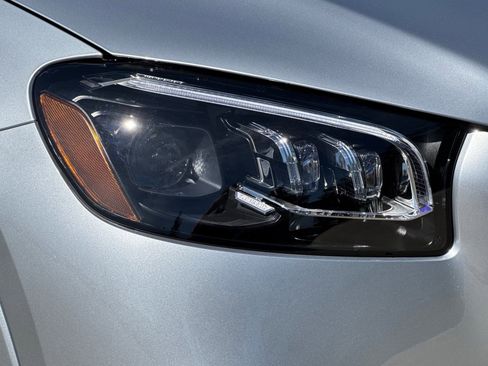 New 2026 Mercedes-Benz Maybach GLS 600 Maybach 600 image 11