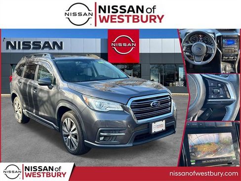 Used 2020 Subaru Ascent Limited image 1