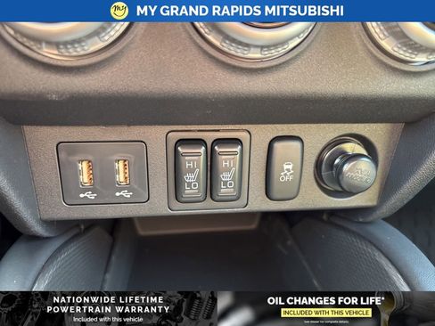 New 2026 Mitsubishi Outlander Sport AWD image 27