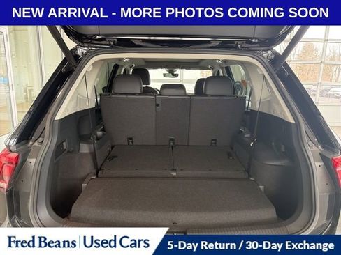 Used 2020 Volkswagen Tiguan SEL image 8