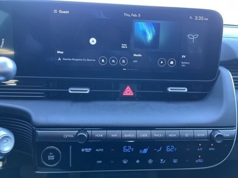 Certified 2025 Hyundai Ioniq 5 SE image 11