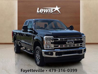 New 2025 Ford F350 XLT