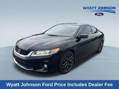 Used 2015 Honda Accord EX-L