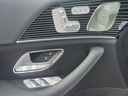 New 2026 Mercedes-Benz GLS 450 4MATIC image 37