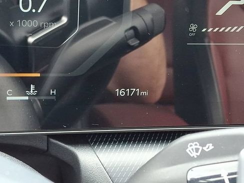 Used 2025 Kia K4 GT-Line Turbo FWD image 20