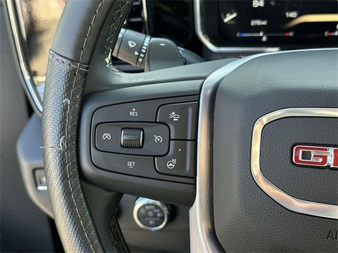 Used 2026 GMC Sierra 1500 Elevation w/ LPO, Elevation Black Package image 35