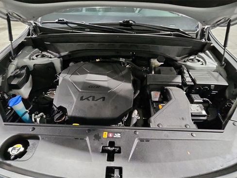 Used 2022 Kia Telluride EX w/ EX Premium Package image 32