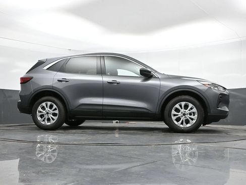 Used 2024 Ford Escape Active AWD/4WD image 42