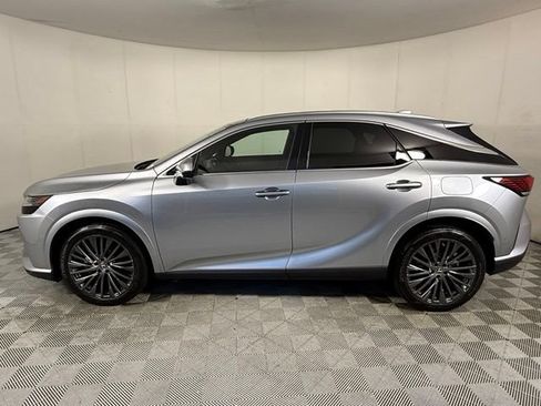 Used 2023 Lexus RX 350 FWD w/ Cold Area Package image 3