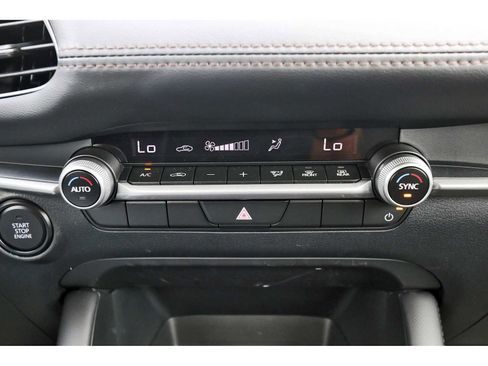 Certified 2025 MAZDA MAZDA3 s image 24