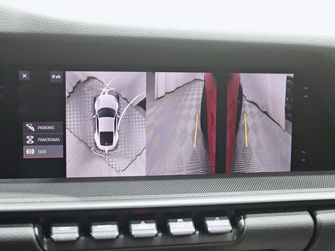 Used 2021 Porsche 911 Carrera image 20