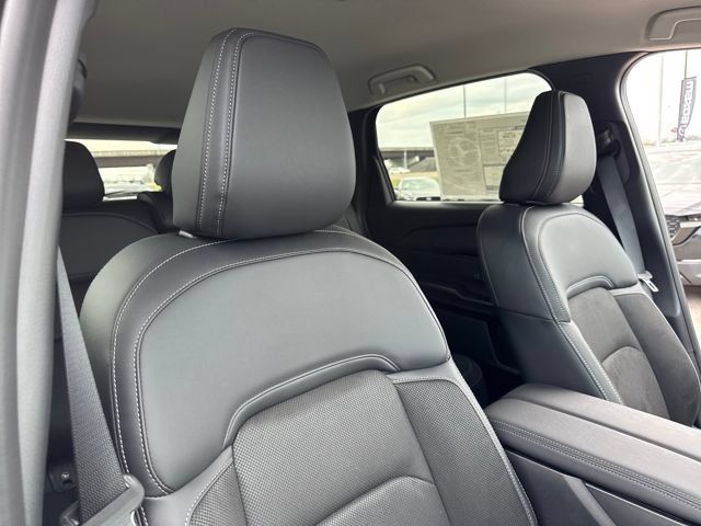 New 2026 MAZDA CX-5 Preferred AWD/4WD image 23
