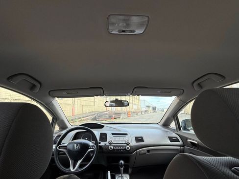 Used 2009 Honda Civic LX image 43