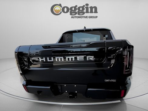 New 2025 GMC Hummer EV 3X image 13