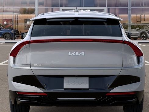New 2026 Kia EV6 Wind AWD/4WD image 13