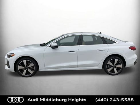 Certified 2025 Audi A5 2.0T Premium w/ Convenience Package image 10