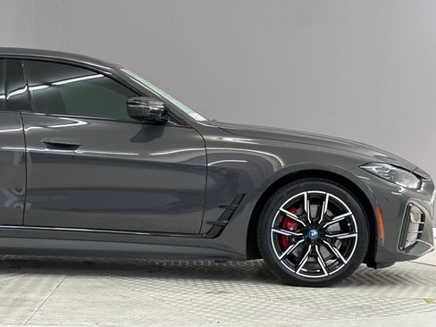 Used 2024 BMW i4 M50 AWD/4WD image 36