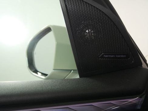 New 2026 BMW X3 xDrive30 image 9