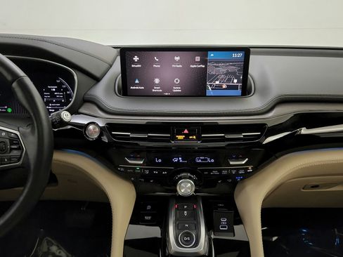 Used 2023 Acura MDX w/ Advance Package AWD/4WD image 23
