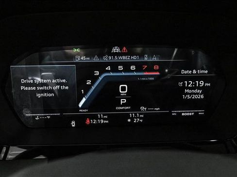 New 2026 Audi S3 Premium image 11