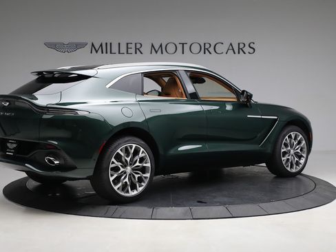 Used 2023 Aston Martin DBX AWD/4WD image 5
