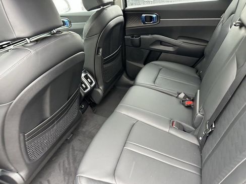 New 2026 Kia Sorento S w/ S Panoramic Sunroof Package image 15