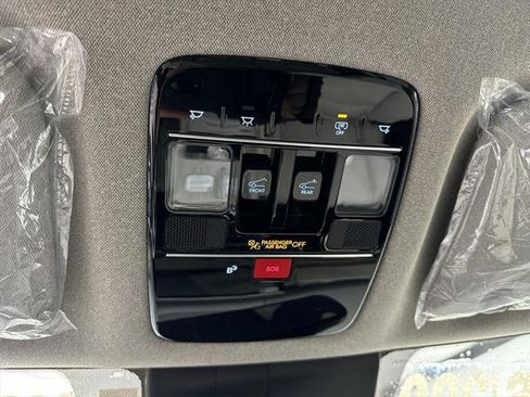 New 2026 Hyundai Santa Fe Limited image 34