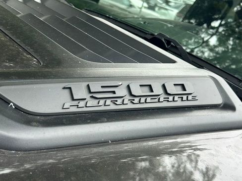 New 2026 RAM 1500 Laramie w/ Night Edition image 25