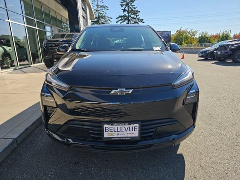 New 2027 Chevrolet Bolt LT w/ Comfort Package FWD image 2