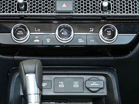 New 2025 Honda Civic Sport image 29