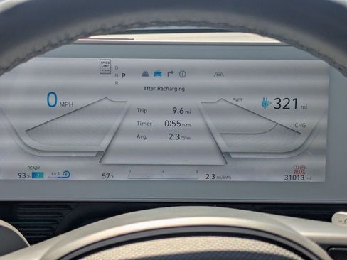 Certified 2024 Hyundai Ioniq 5 SEL AWD/4WD image 21