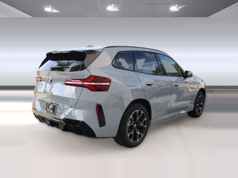 New 2026 BMW X3 xDrive30 image 9