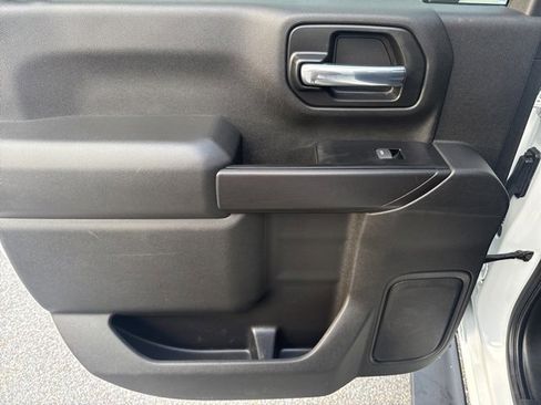 Used 2020 GMC Sierra 2500 4x4 Crew Cab w/ Convenience Package image 20