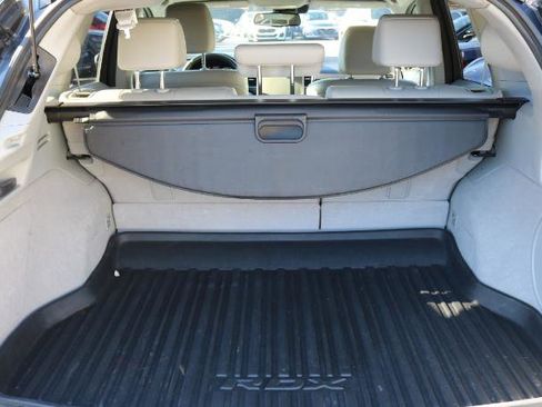 Used 2016 Acura RDX FWD w/ Advance Package image 23