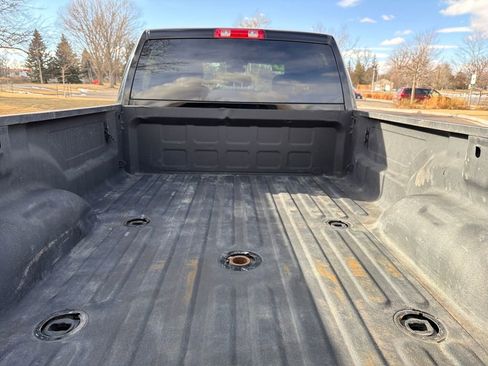 Used 2024 RAM 3500 Big Horn image 15