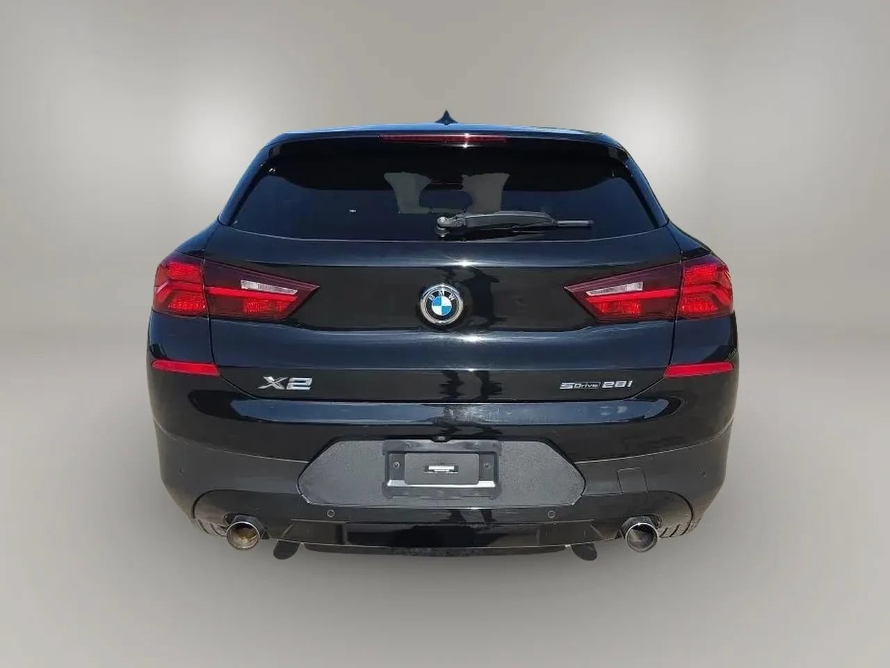 Used 2022 BMW X2 sDrive28i w/ Convenience Package FWD image 8