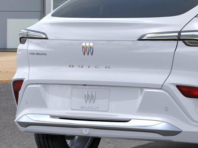 New 2026 Buick Envista Avenir FWD image 38