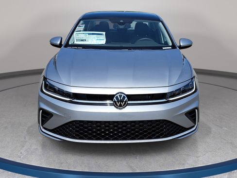 New 2026 Volkswagen Jetta SE image 2