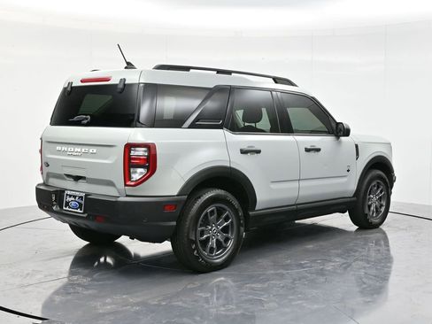 Used 2022 Ford Bronco Sport Big Bend w/ Convenience Package image 5